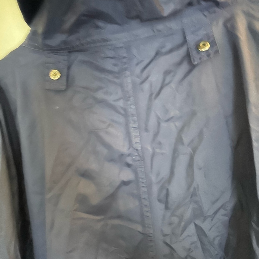 Helly Hansen Medium 100%, Nylon Outer Shell, Yell… - image 6